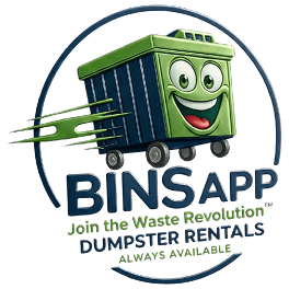 BINS App